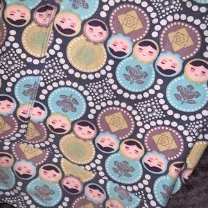 ‼️Brand new rare lularoe leggings